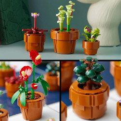 LEGO® Icons 10329 Mini Pflanzen Botanicals