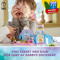 LEGO® Gabby's Dollhouse 10796 Gabbys Kätzchen Öhrchen