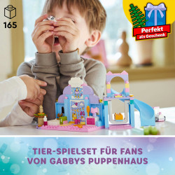 LEGO® Gabby's Dollhouse 10796 Gabbys Kätzchen Öhrchen