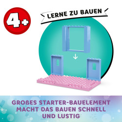 LEGO® Gabby's Dollhouse 10796 Gabbys Kätzchen Öhrchen
