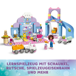 LEGO® Gabby's Dollhouse 10796 Gabbys Kätzchen Öhrchen