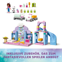 LEGO® Gabby's Dollhouse 10796 Gabbys Kätzchen Öhrchen