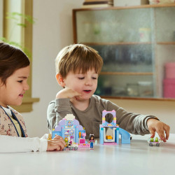 LEGO® Gabby's Dollhouse 10796 Gabbys Kätzchen Öhrchen