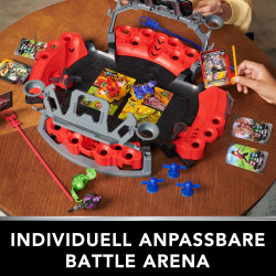 Bakugan Rev. Battle Ground