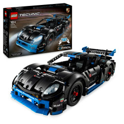 LEGO® Technic 42176 Porsche GT4 e Performance Rennwagen