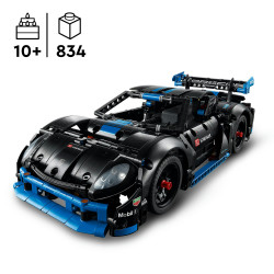 LEGO® Technic 42176 Porsche GT4 e Performance Rennwagen