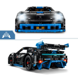 LEGO® Technic 42176 Porsche GT4 e Performance Rennwagen