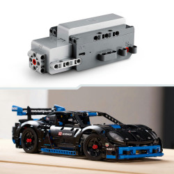 LEGO® Technic 42176 Porsche GT4 e Performance Rennwagen