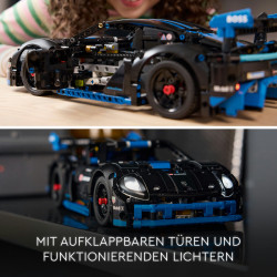 LEGO® Technic 42176 Porsche GT4 e Performance Rennwagen