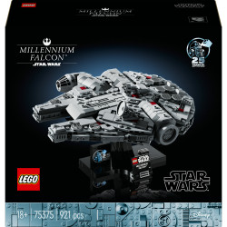 LEGO® Star Wars 75375 Confi2 'März