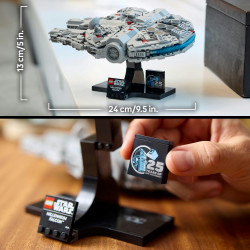 LEGO® Star Wars 75375 Confi2 'März