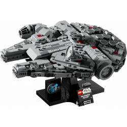 LEGO® Star Wars 75375 Confi2 'März