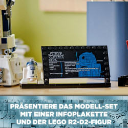 LEGO® Star Wars 75379 Confi4 'März