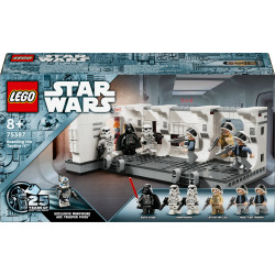LEGO® Star Wars 75387 Confi5 'März