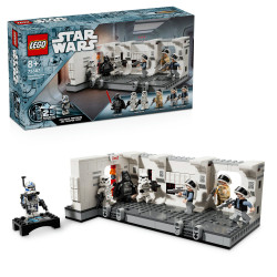 LEGO® Star Wars 75387 Confi5 'März