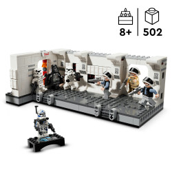 LEGO® Star Wars 75387 Confi5 'März