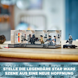 LEGO® Star Wars 75387 Confi5 'März
