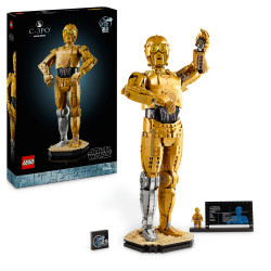 LEGO® Star Wars™ C 3PO™