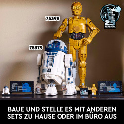 LEGO® Star Wars™ C 3PO™