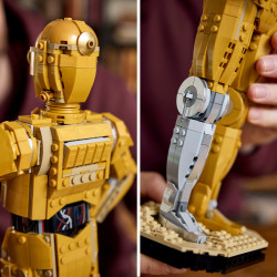 LEGO® Star Wars™ C 3PO™