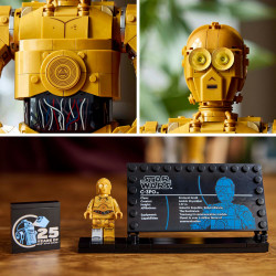 LEGO® Star Wars™ C 3PO™