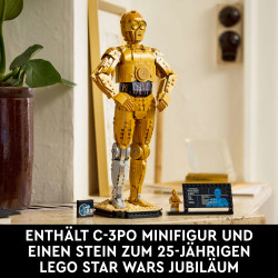 LEGO® Star Wars™ C 3PO™