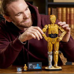 LEGO® Star Wars™ C 3PO™