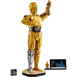 LEGO® Star Wars™ C 3PO™