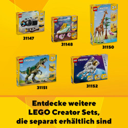 LEGO® Creator 31153 Modernes Haus