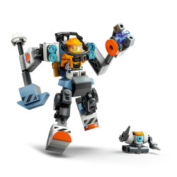 LEGO® City 60428 Weltraum Weltraum Mech