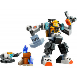 LEGO® City 60428 Weltraum Weltraum Mech