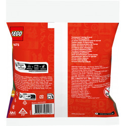 LEGO® Ninjago® 30675 Turnier Trainingsgelände