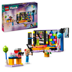 LEGO® Friends 42610 Karaoke Party