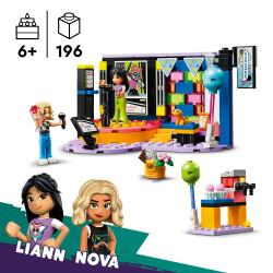 LEGO® Friends 42610 Karaoke Party