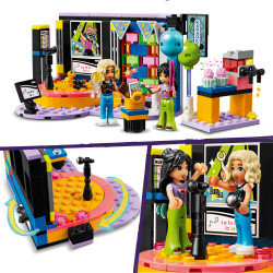 LEGO® Friends 42610 Karaoke Party