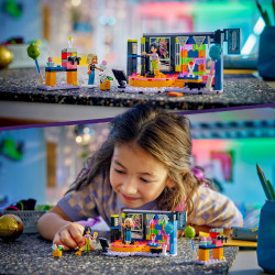 LEGO® Friends 42610 Karaoke Party