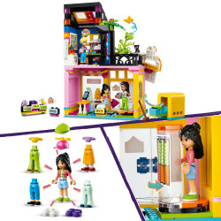 LEGO® Friends 42614 Vintage Modegeschäft