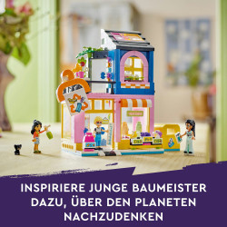 LEGO® Friends 42614 Vintage Modegeschäft