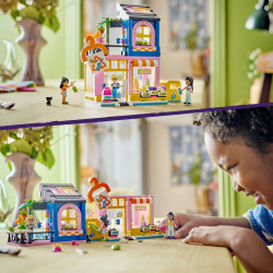 LEGO® Friends 42614 Vintage Modegeschäft