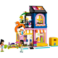 LEGO® Friends 42614 Vintage Modegeschäft