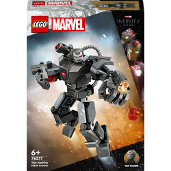 LEGO® Marvel Super 76277 War Machine Mech