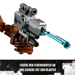 LEGO® Marvel Super 76282 Rocket & Baby Groot