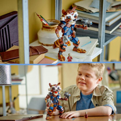 LEGO® Marvel Super 76282 Rocket & Baby Groot