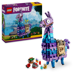 LEGO® Fortnite® 77071 Vorratslama