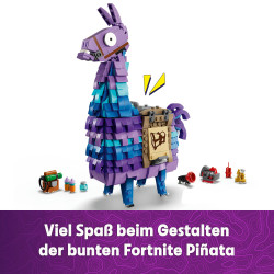 LEGO® Fortnite® 77071 Vorratslama