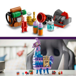 LEGO® Fortnite® 77071 Vorratslama