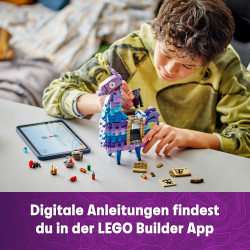 LEGO® Fortnite® 77071 Vorratslama