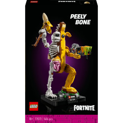 LEGO® Fortnite® 77072 Knochen Schali