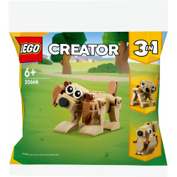 LEGO® Creator 30666 Geschenkset mit Tieren