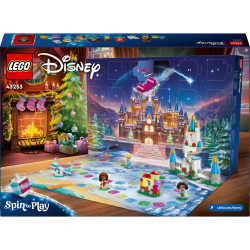 43253 Disney Princess